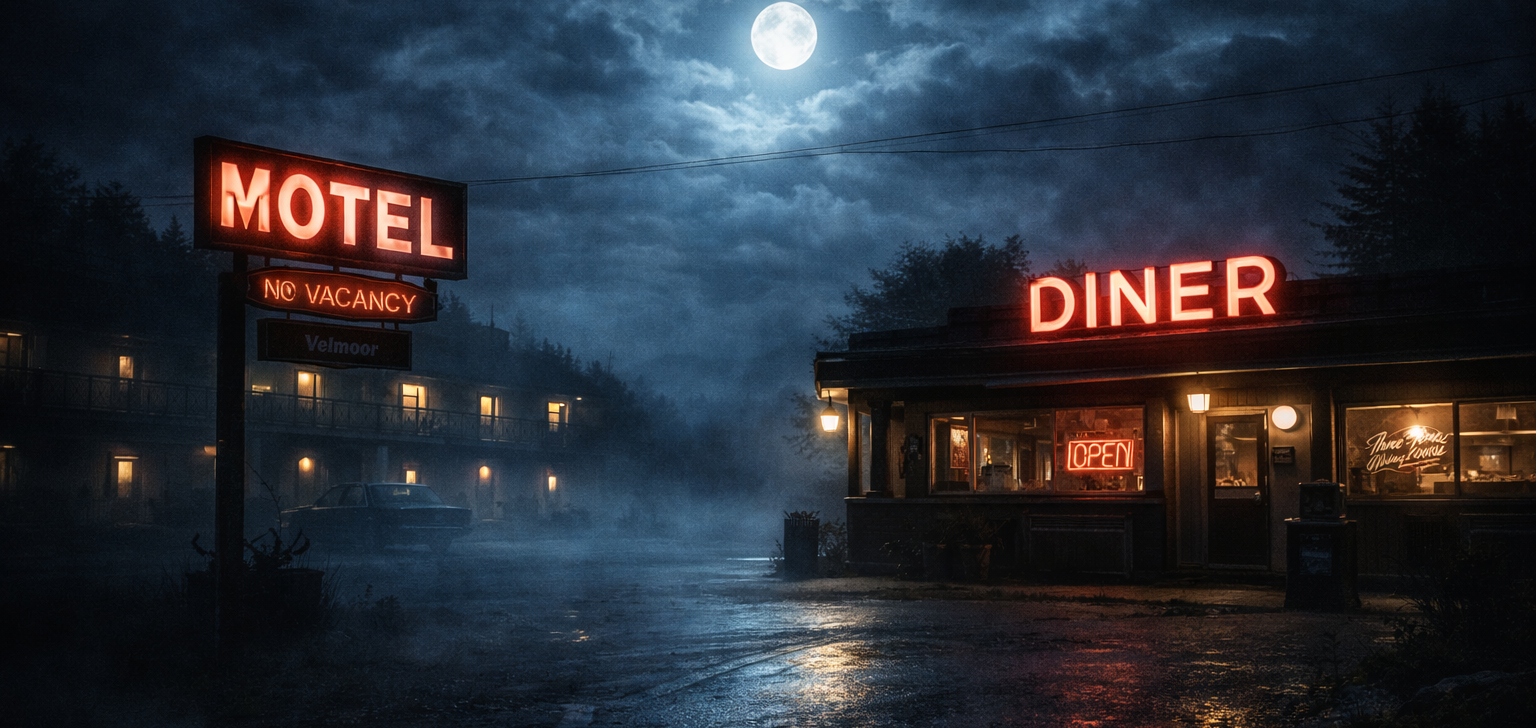 Motel & Diner
